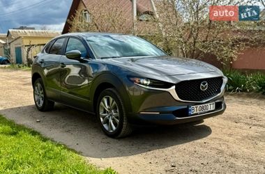 Позашляховик / Кросовер Mazda CX-30 2021 в Херсоні