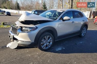 Внедорожник / Кроссовер Mazda CX-30 2024 в Львове