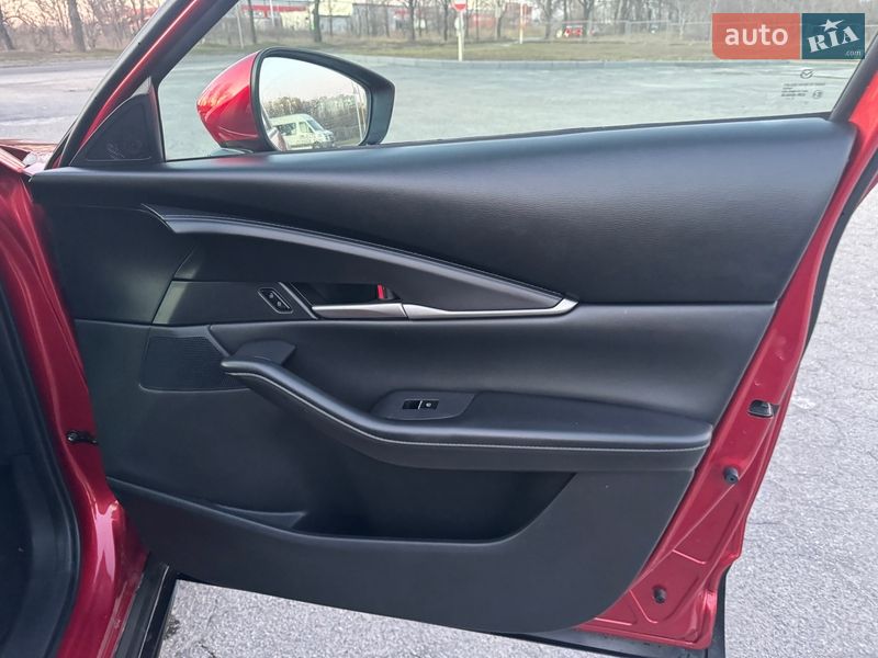 Внедорожник / Кроссовер Mazda CX-30 2023 в Запорожье