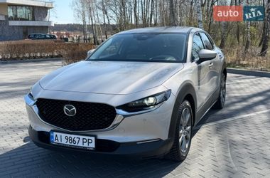 Внедорожник / Кроссовер Mazda CX-30 2024 в Ирпене