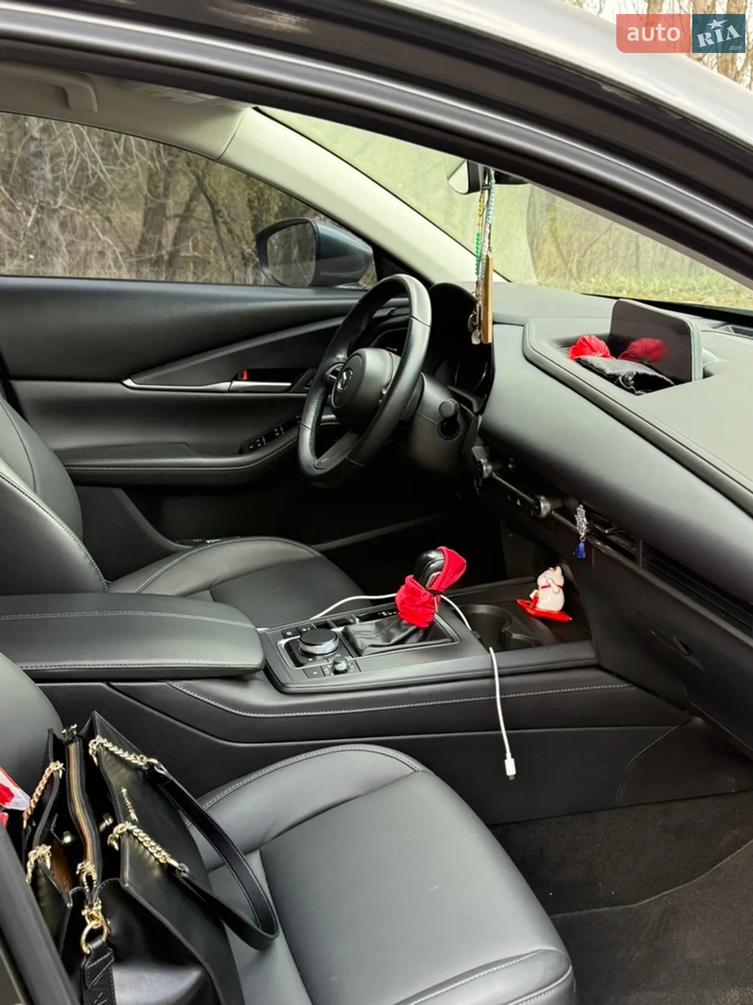 2022 Mazda CX-30 - мініатюра 12