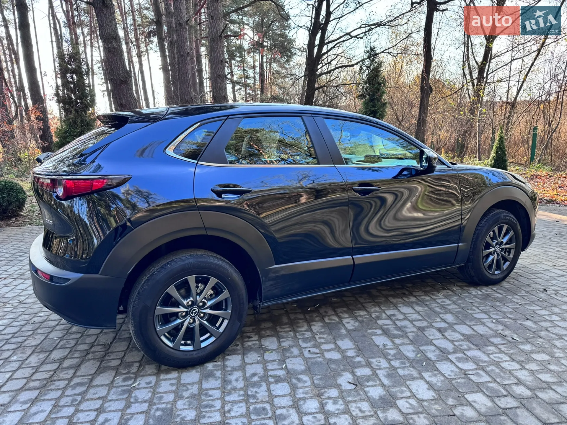 2019 Mazda CX-30 - мініатюра 7