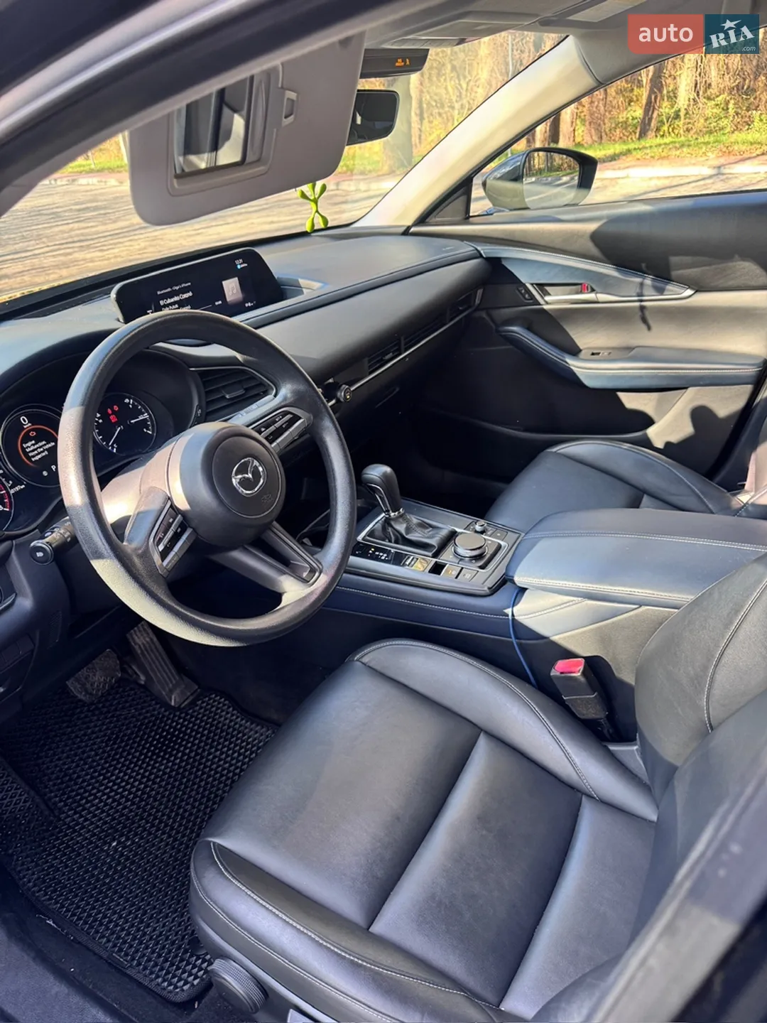 2019 Mazda CX-30 - мініатюра 12