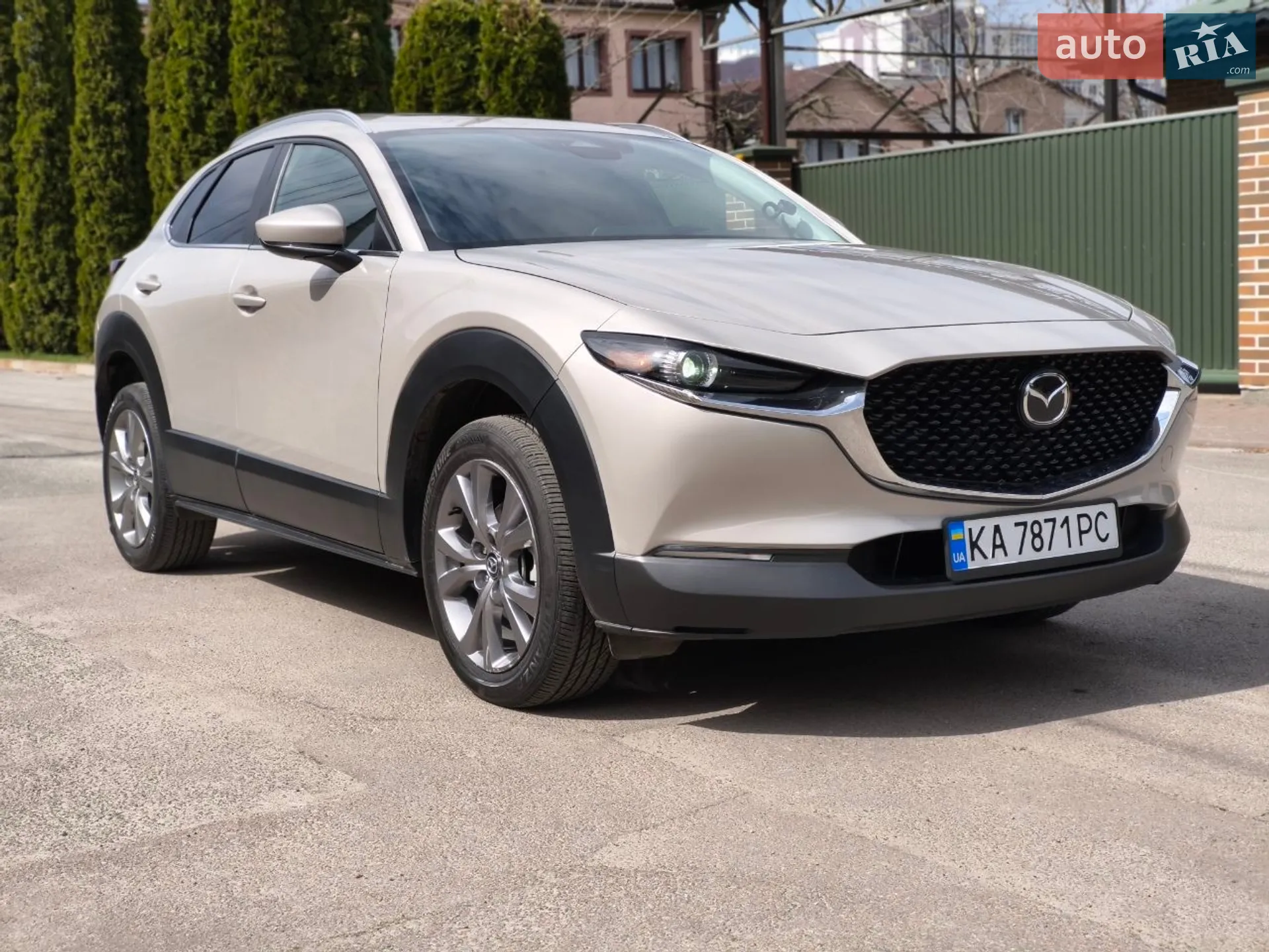 2023 Mazda CX-30 - мініатюра 5