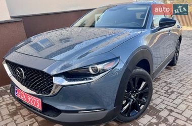 Позашляховик / Кросовер Mazda CX-30 2024 в Тульчині