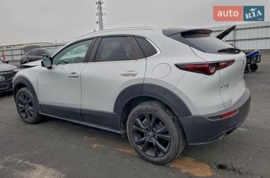 Позашляховик / Кросовер Mazda CX-30 2024 в Запоріжжі