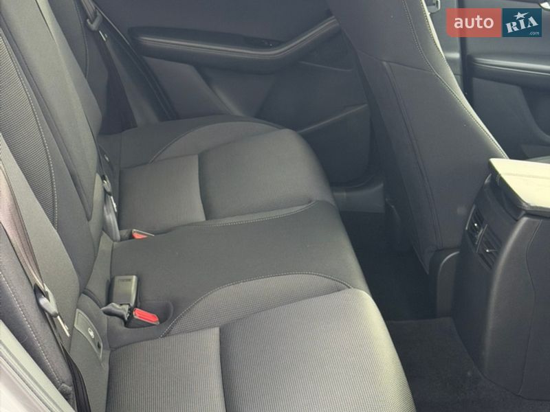 Позашляховик / Кросовер Mazda CX-30 2024 в Києві