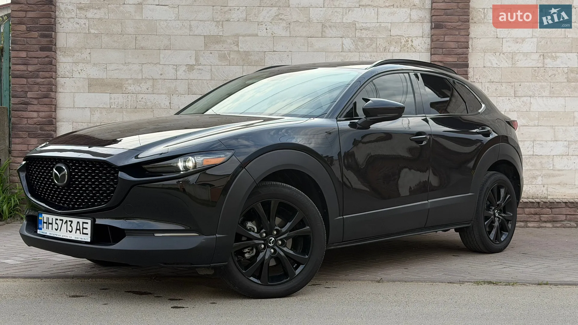 2023 Mazda CX-30 - мініатюра 5