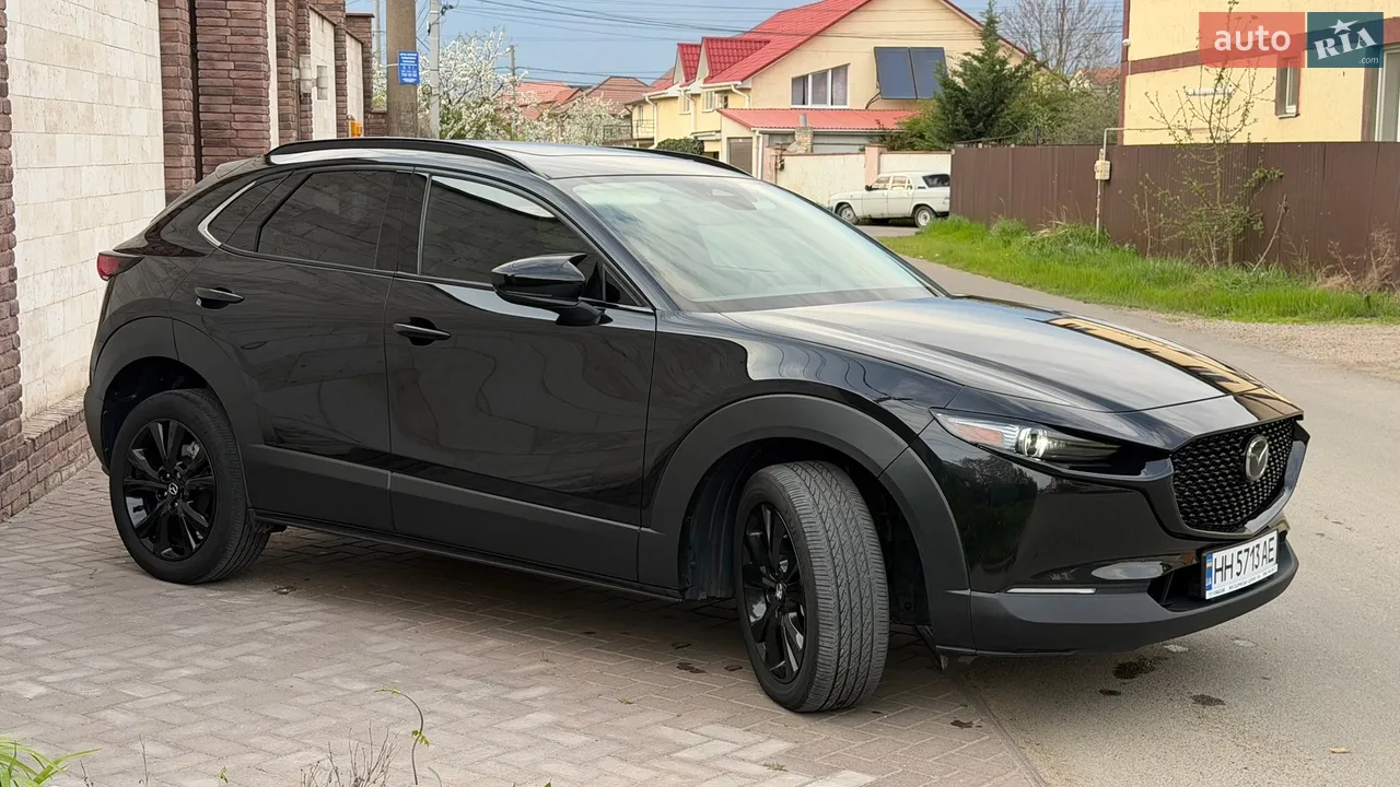 2023 Mazda CX-30 - мініатюра 18