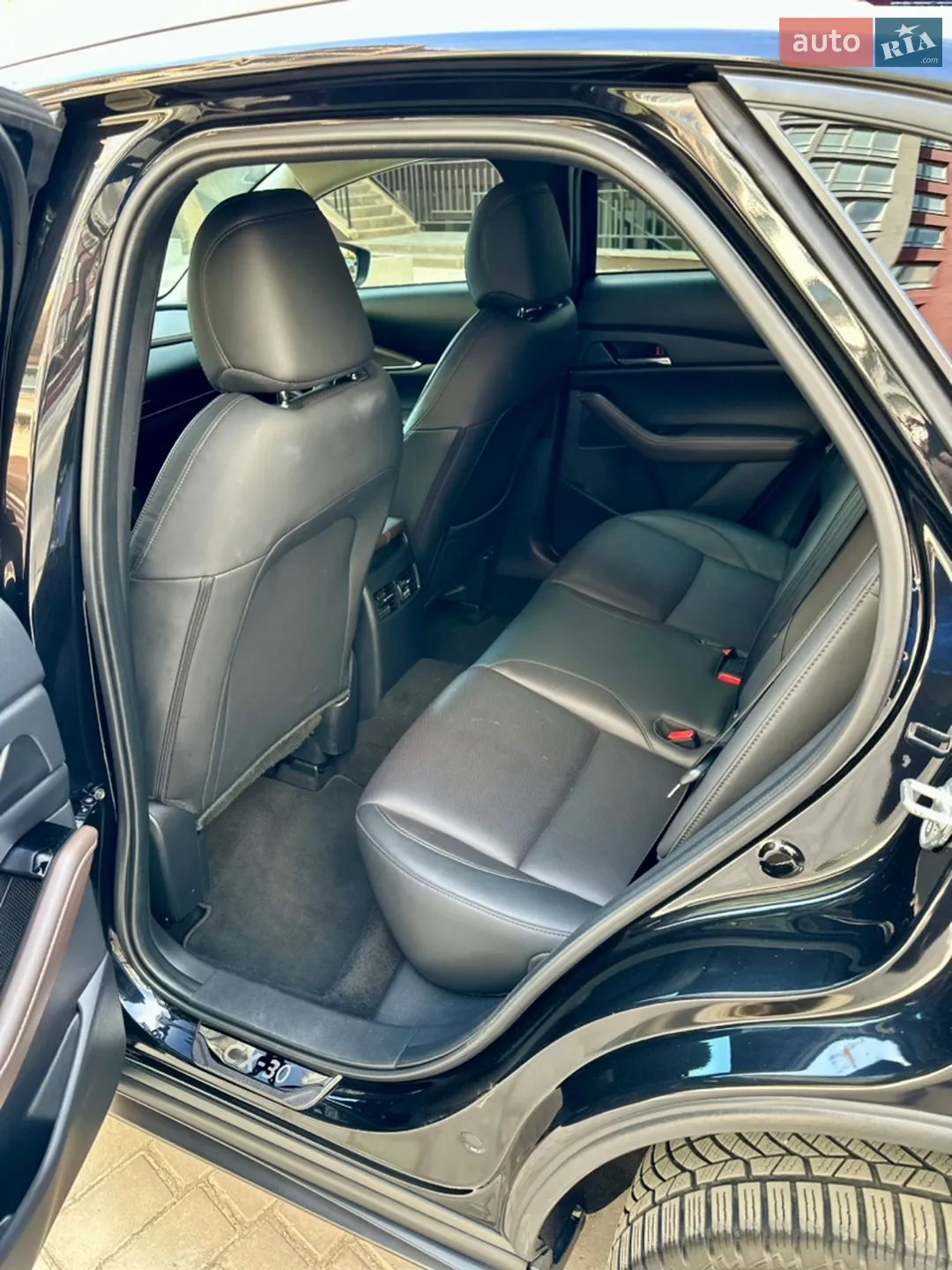 2021 Mazda CX-30 - мініатюра 24