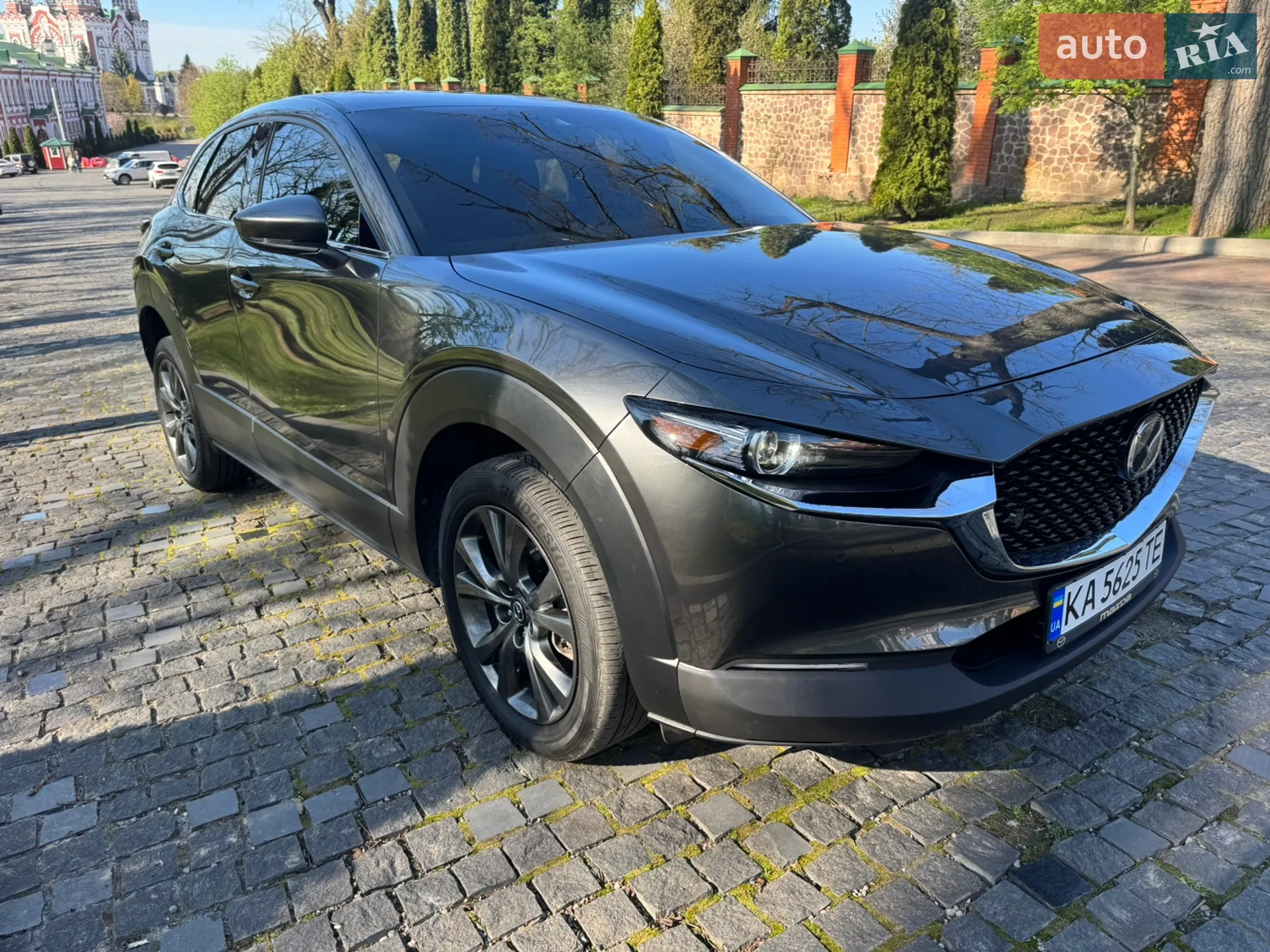 2023 Mazda CX-30 - мініатюра 6