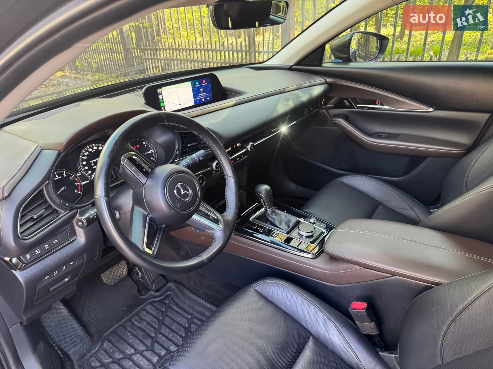 2023 Mazda CX-30 - мініатюра 20