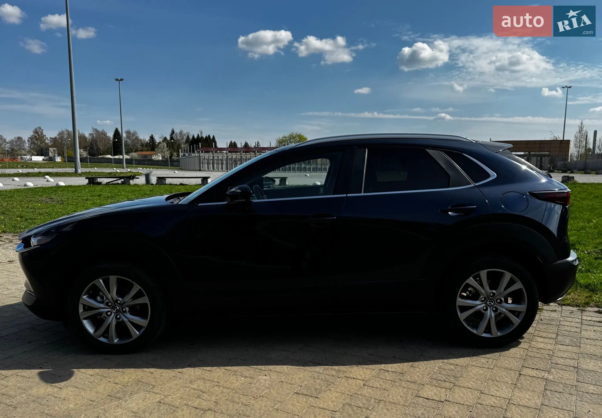 2024 Mazda CX-30 - мініатюра 7