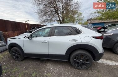 Позашляховик / Кросовер Mazda CX-30 2024 в Запоріжжі