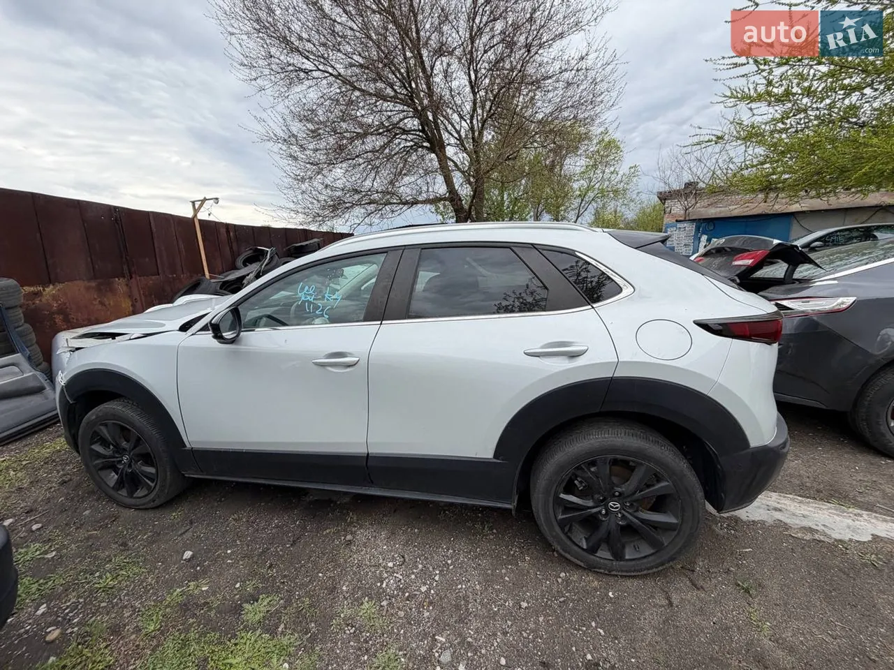 2020 Ford Escape - мініатюра 16