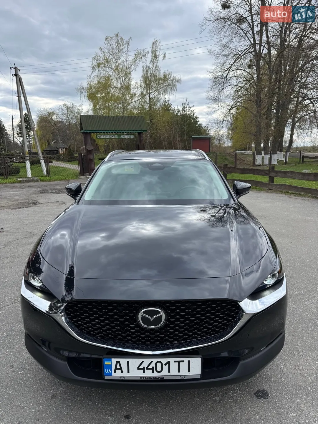 2025 Mazda CX-30 - мініатюра 3