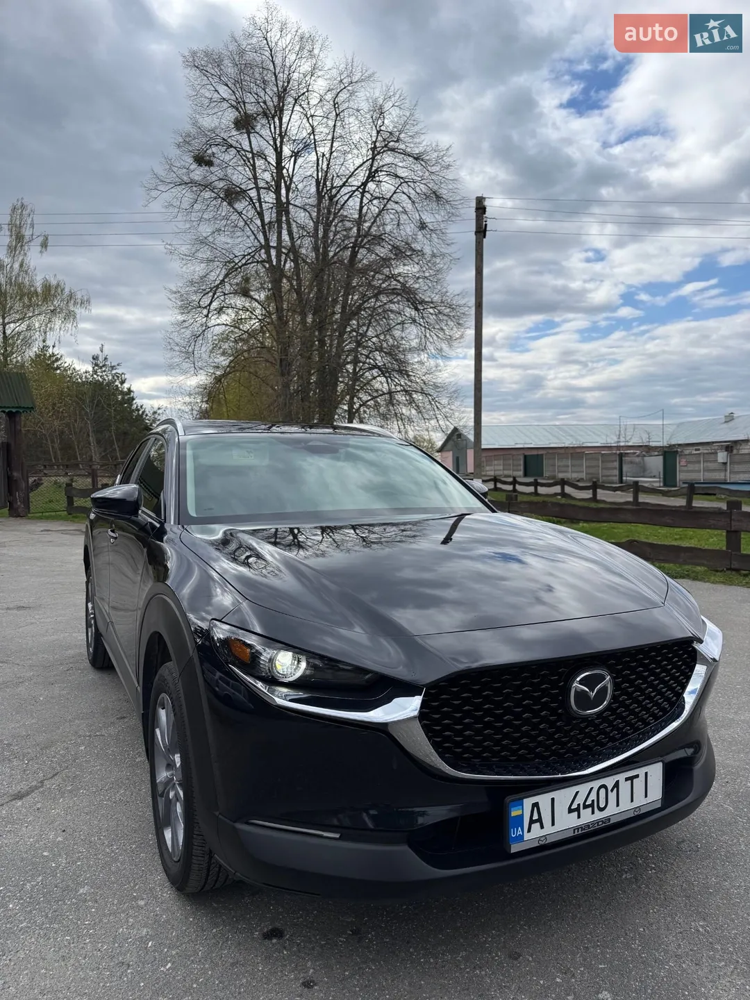 2025 Mazda CX-30 - мініатюра 7