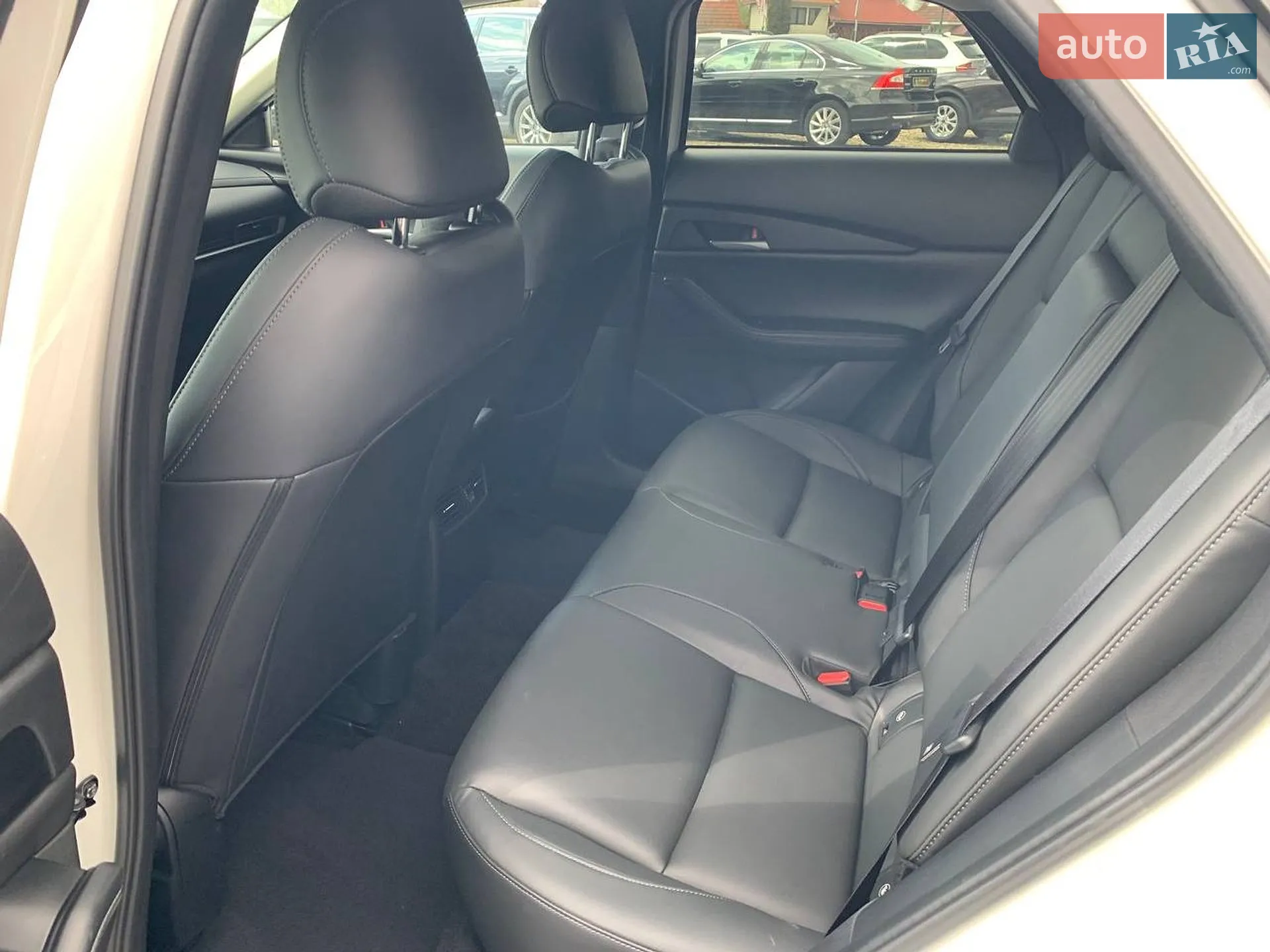 2023 Mazda CX-30 - мініатюра 12