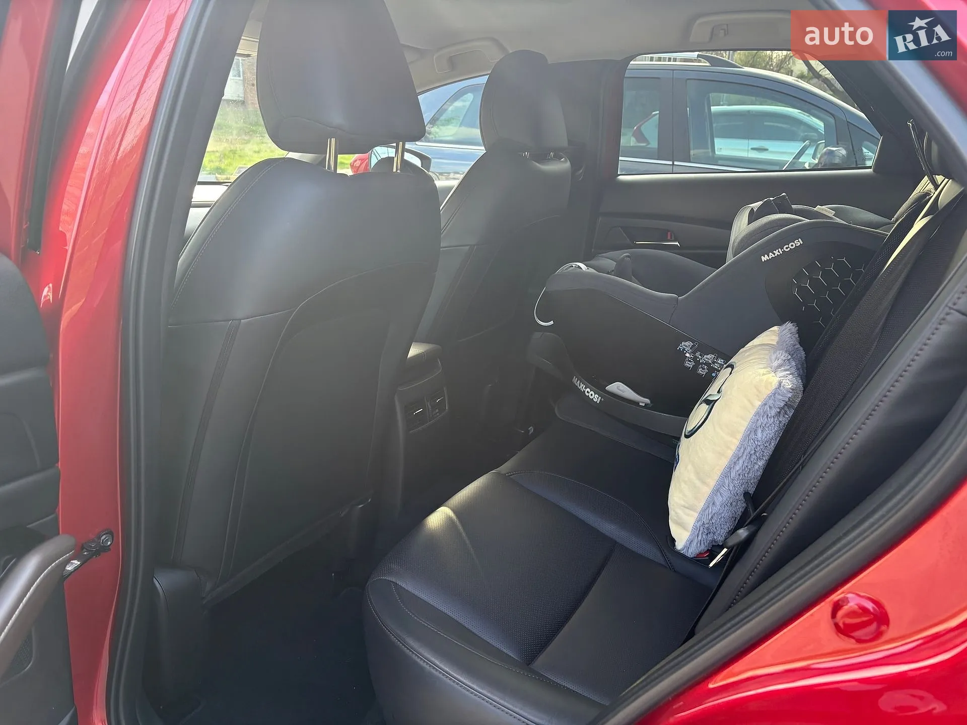 2021 Mazda CX-30 - мініатюра 29