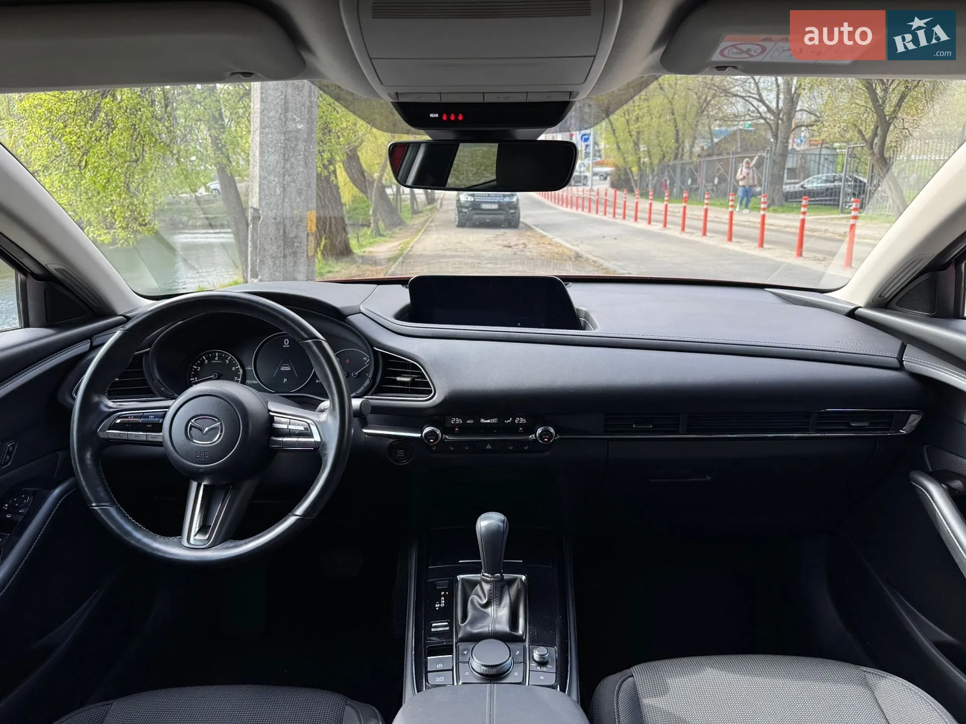 2023 Mazda CX-30 - мініатюра 20