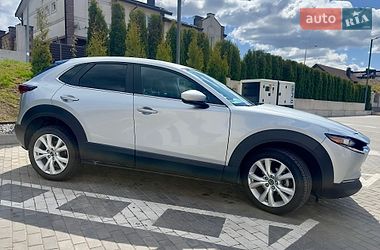 Позашляховик / Кросовер Mazda CX-30 2020 в Києві