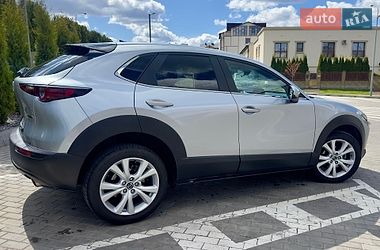 Позашляховик / Кросовер Mazda CX-30 2020 в Києві