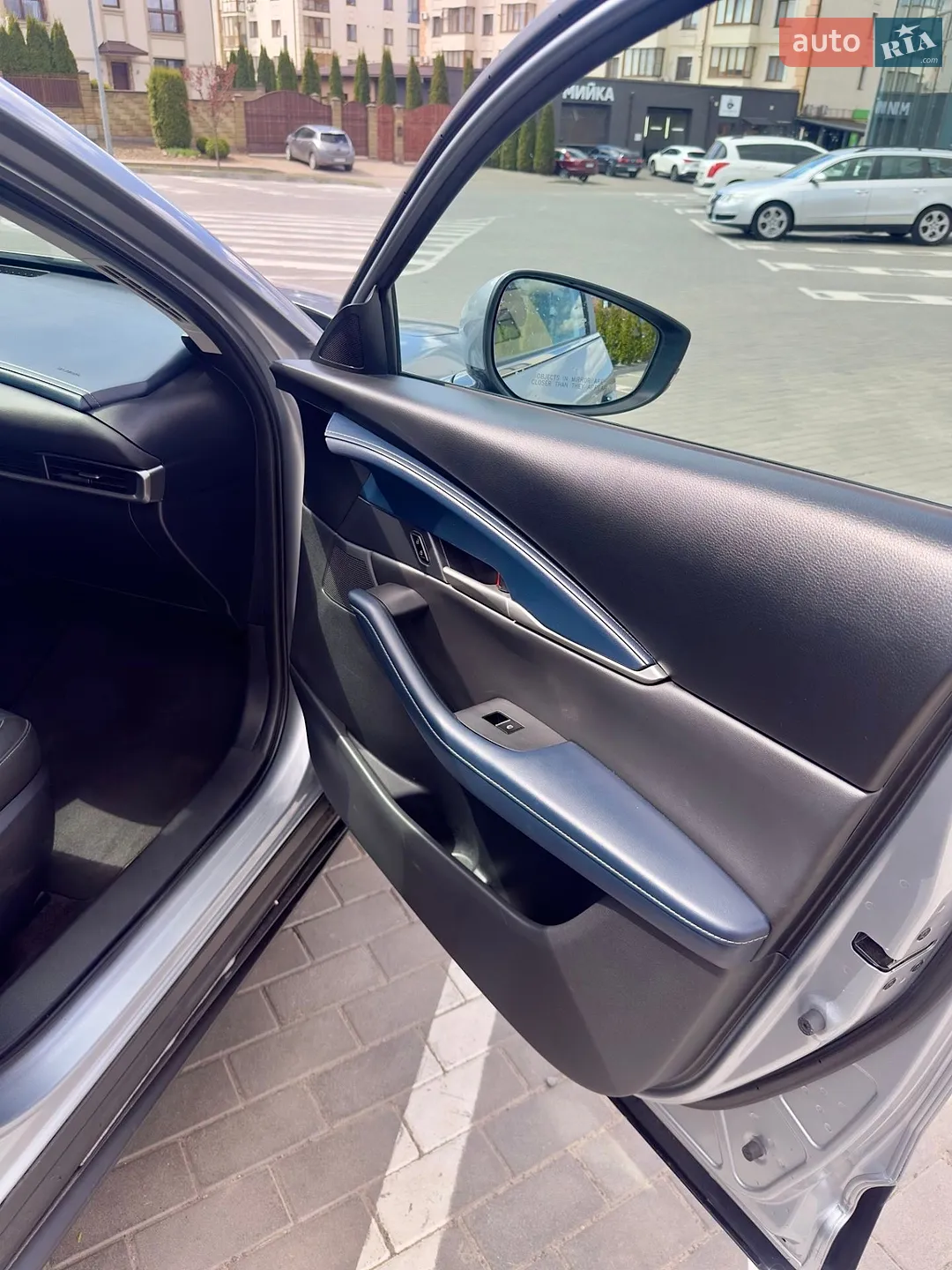 2020 Mazda CX-30 - мініатюра 21