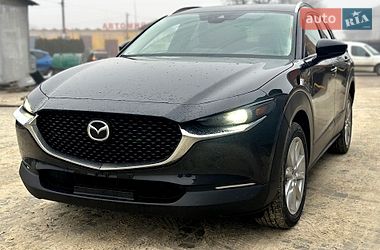 Внедорожник / Кроссовер Mazda CX-30 2023 в Тернополе