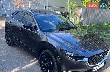 Позашляховик / Кросовер Mazda CX-30 2021 в Києві