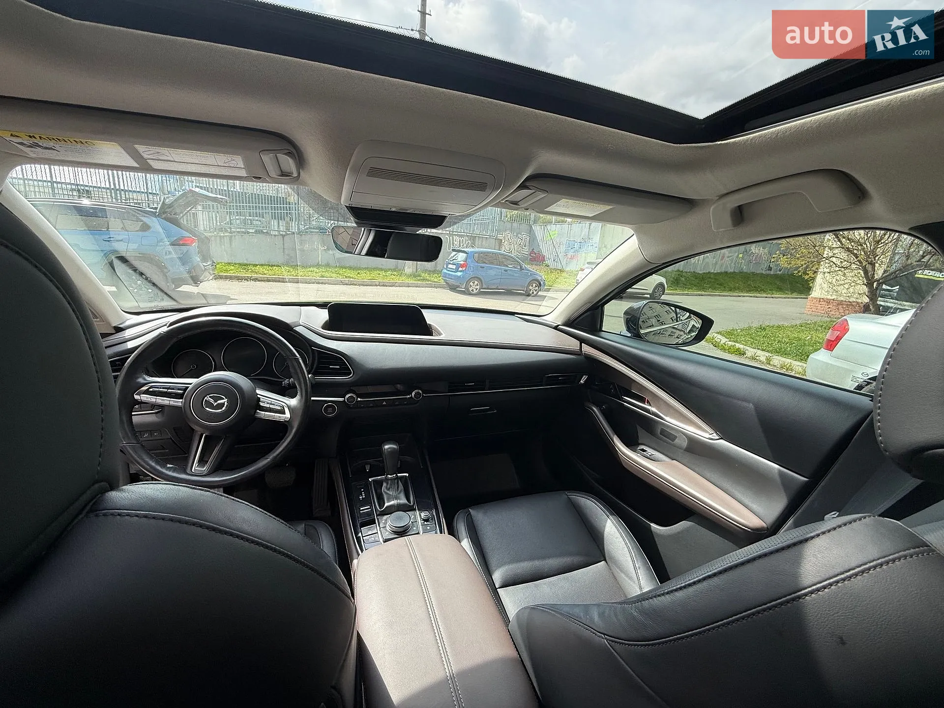 2021 Mazda CX-30 - мініатюра 26