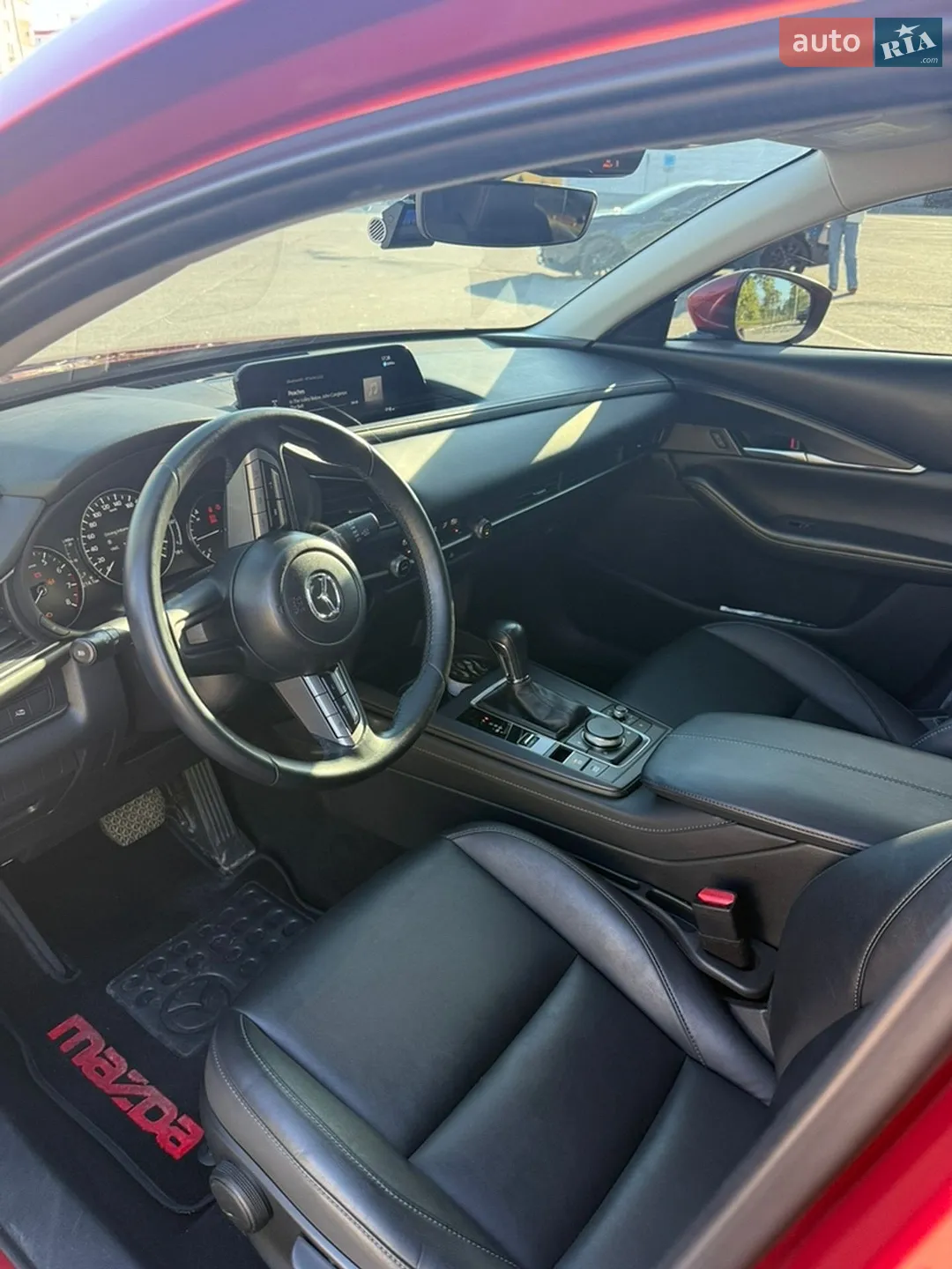 2022 Mazda CX-30 - мініатюра 12
