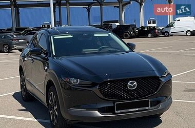 Внедорожник / Кроссовер Mazda CX-30 2025 в Киеве