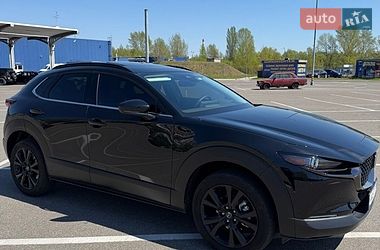 Внедорожник / Кроссовер Mazda CX-30 2025 в Киеве