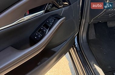 Внедорожник / Кроссовер Mazda CX-30 2025 в Киеве