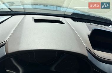 Внедорожник / Кроссовер Mazda CX-30 2025 в Киеве