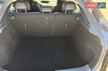 Внедорожник / Кроссовер Mazda CX-30 2025 в Киеве