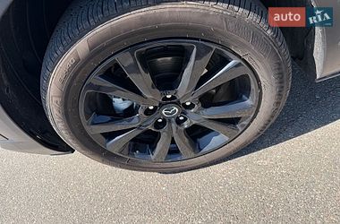 Внедорожник / Кроссовер Mazda CX-30 2025 в Киеве