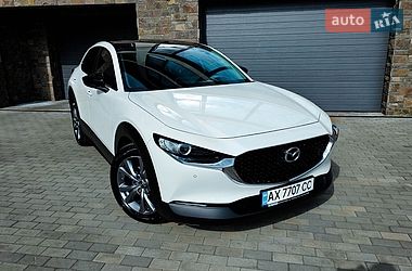 Внедорожник / Кроссовер Mazda CX-30 2020 в Кременчуге