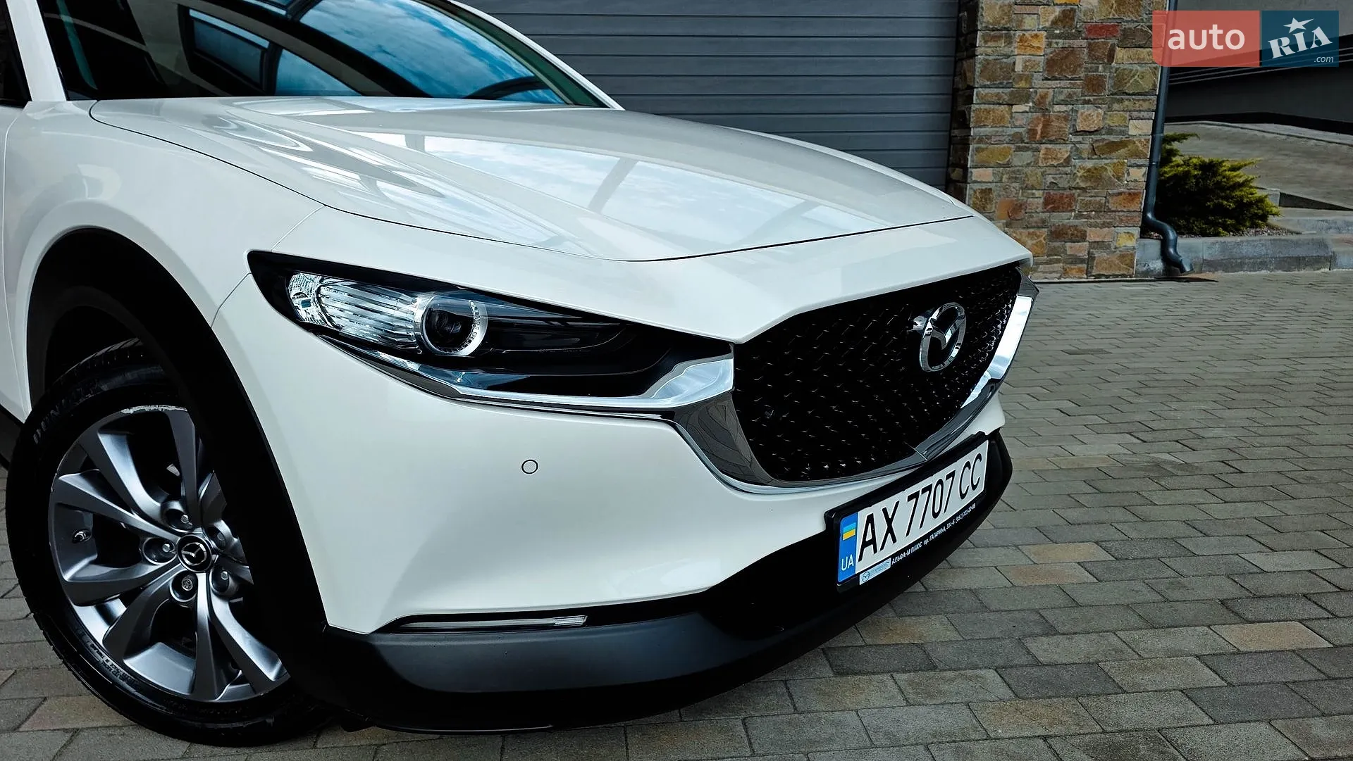 2020 Mazda CX-30 - мініатюра 2