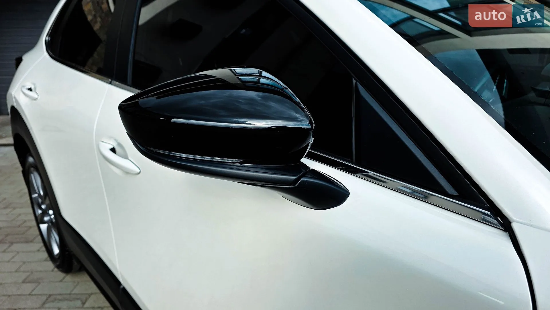 2020 Mazda CX-30 - мініатюра 3
