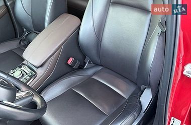 Внедорожник / Кроссовер Mazda CX-30 2020 в Киеве