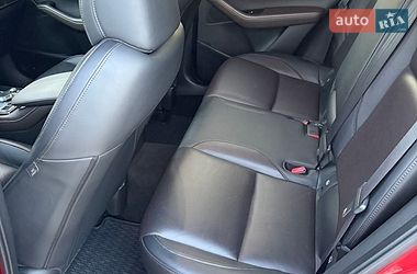 Внедорожник / Кроссовер Mazda CX-30 2020 в Киеве