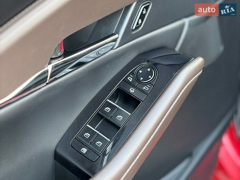 Внедорожник / Кроссовер Mazda CX-30 2020 в Киеве