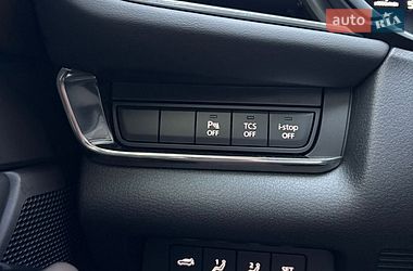 Внедорожник / Кроссовер Mazda CX-30 2020 в Киеве