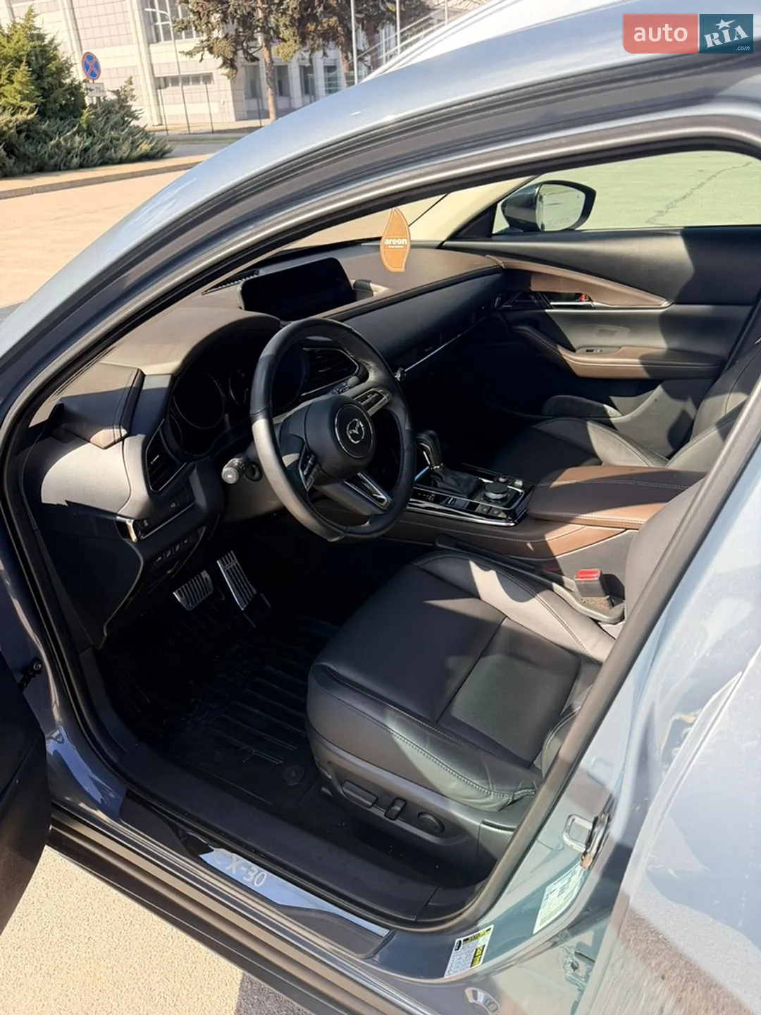 2022 Mazda CX-30 - мініатюра 4