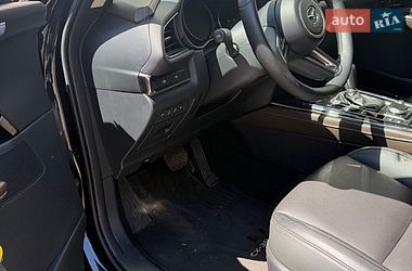 Внедорожник / Кроссовер Mazda CX-30 2025 в Киеве