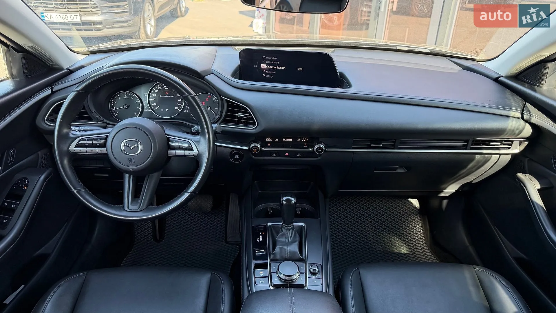 2021 Mazda CX-30 - мініатюра 22