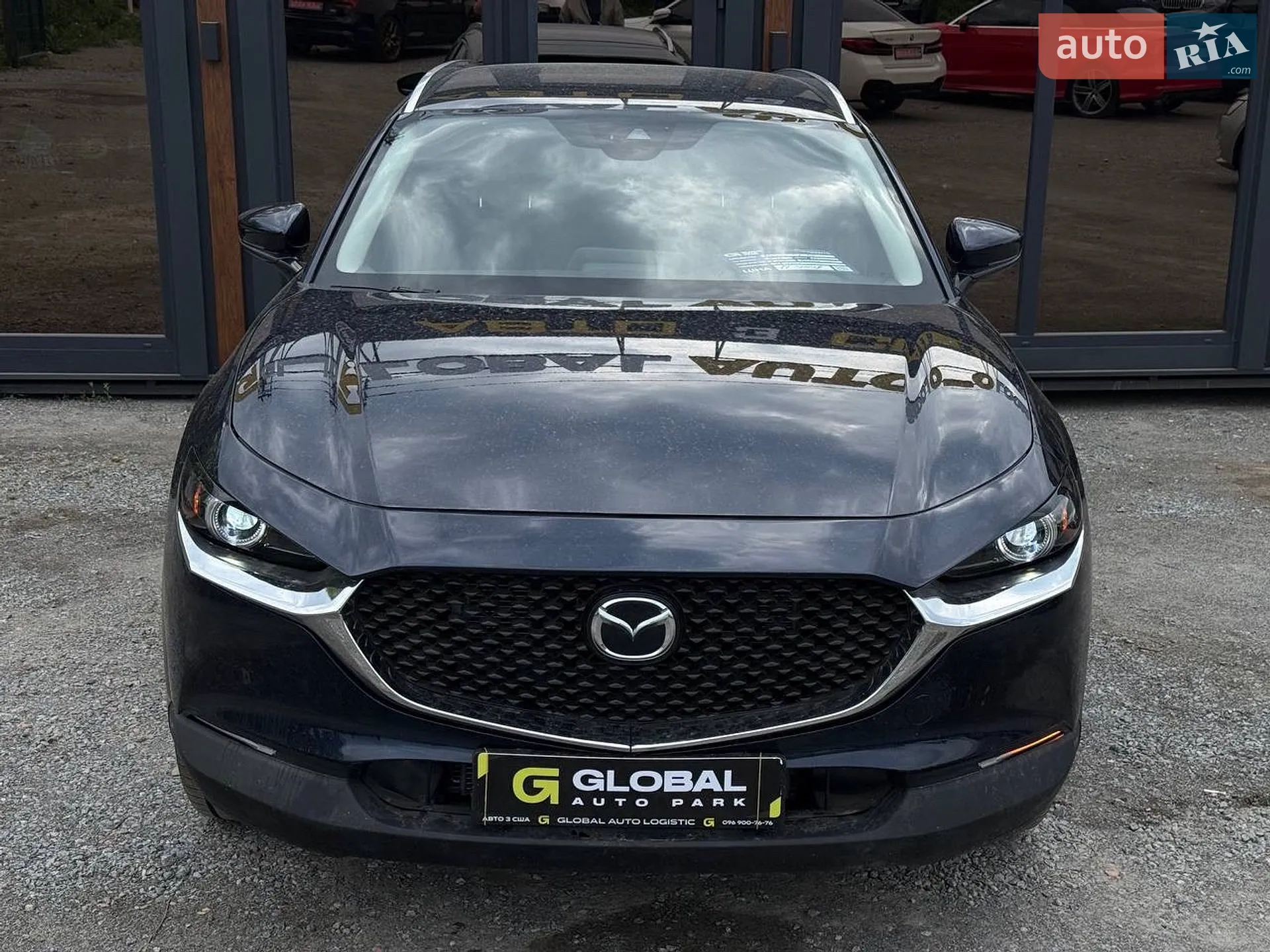 2022 Mazda CX-30 - мініатюра 7