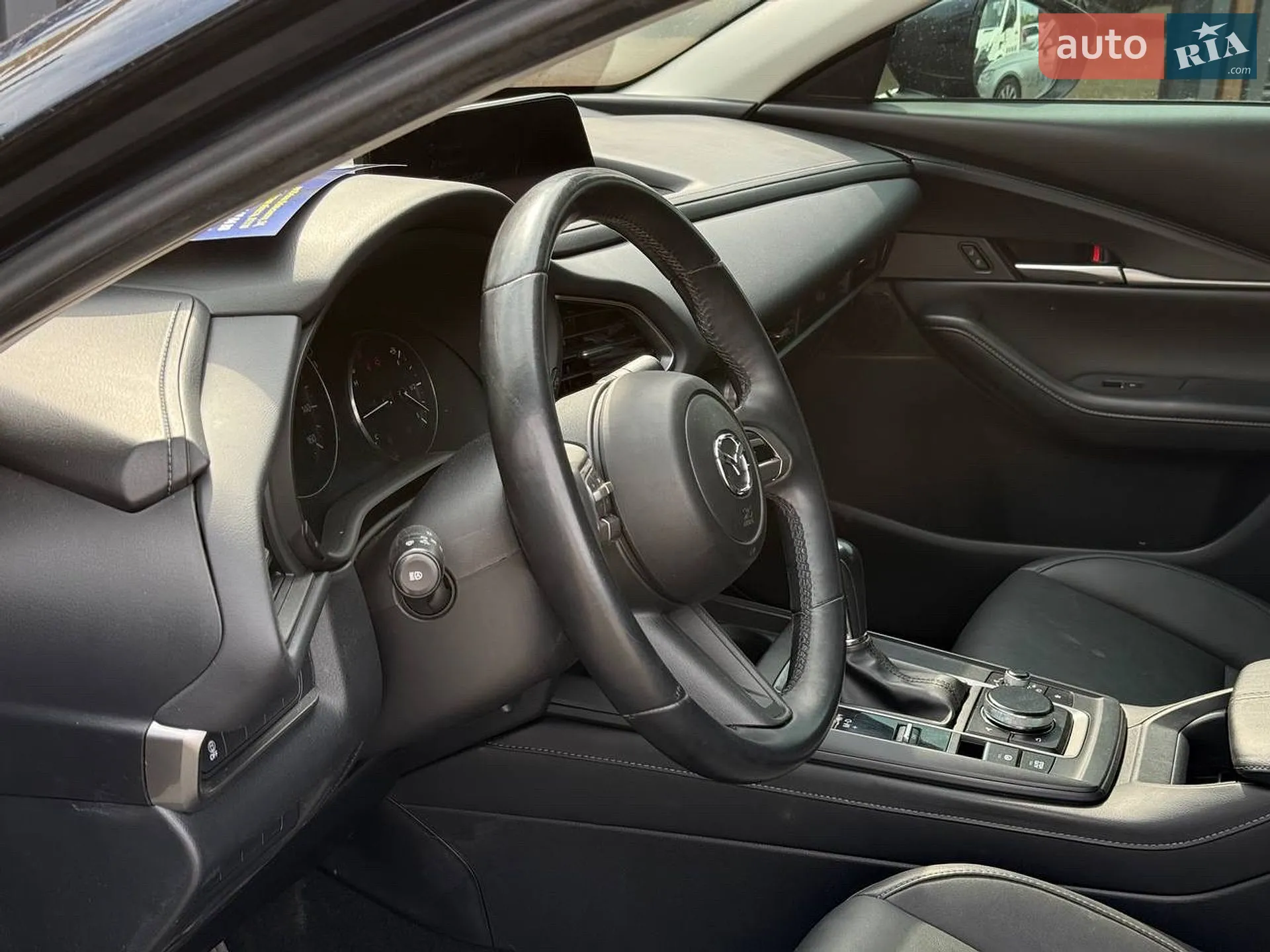 2022 Mazda CX-30 - мініатюра 12