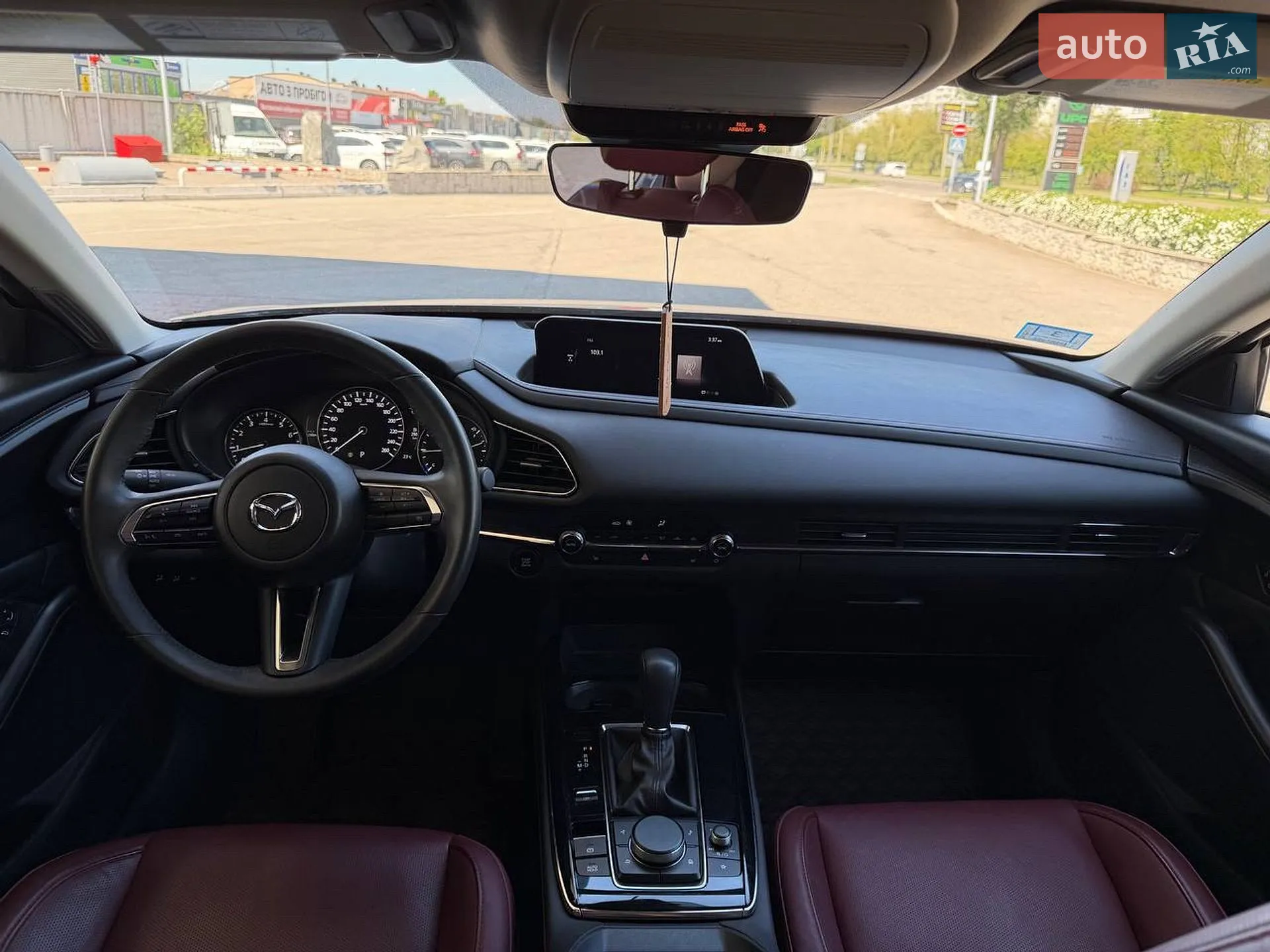 2024 Mazda CX-30 - мініатюра 27